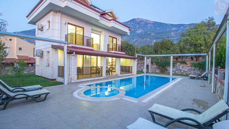NV Villa Prestij 2