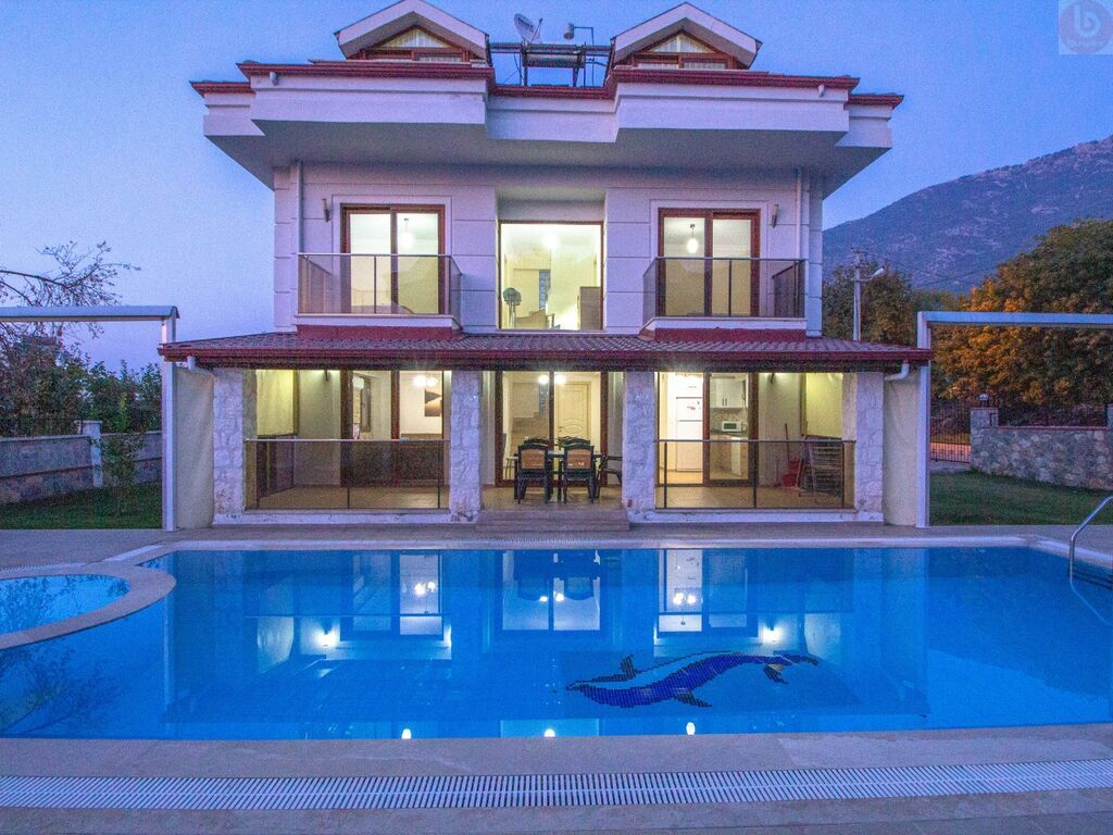 NV Villa Prestij 2