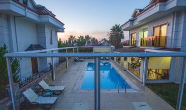 NV Villa Prestij 2