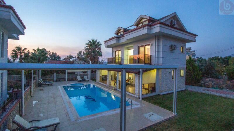 NV Villa Prestij 2