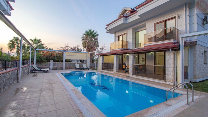 NV Villa Prestij 2