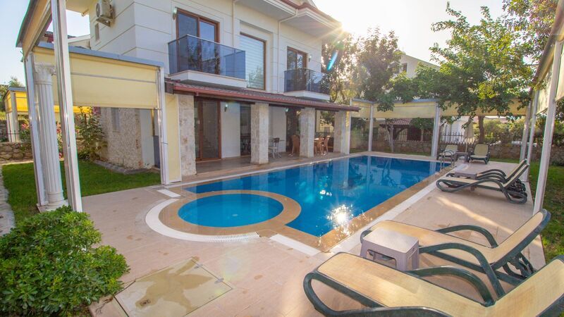 Villa Prestij 4