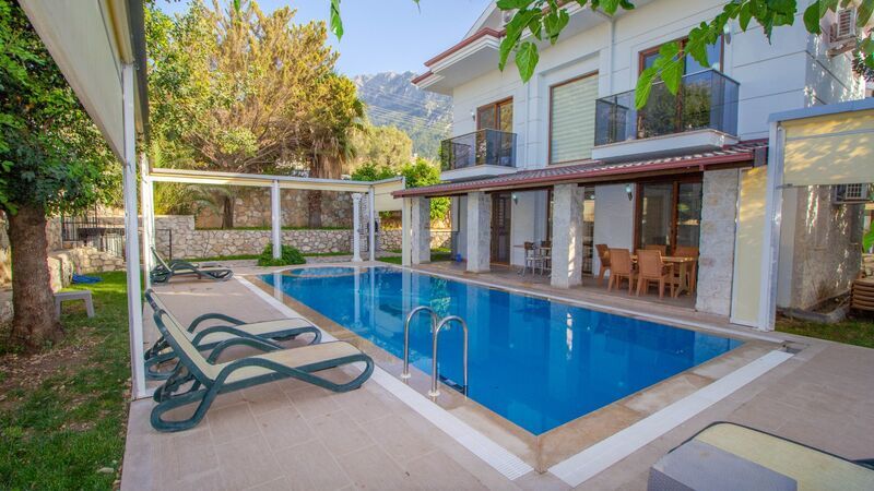 NV Villa Prestij 4