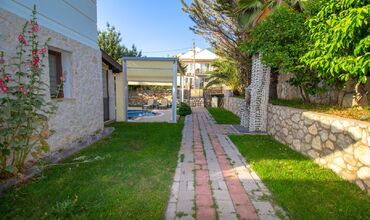 NV Villa Prestij 4