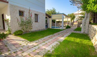NV Villa Prestij 4