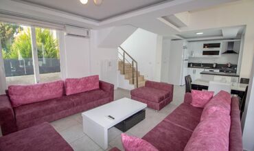 NV Villa Cihan