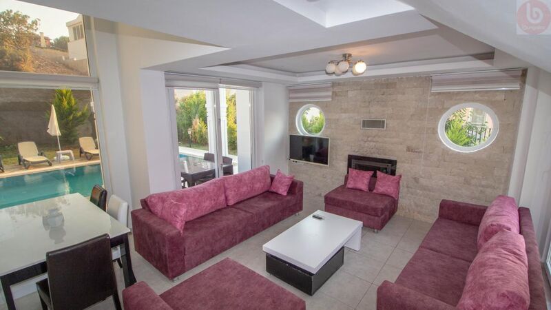 NV Villa Cihan
