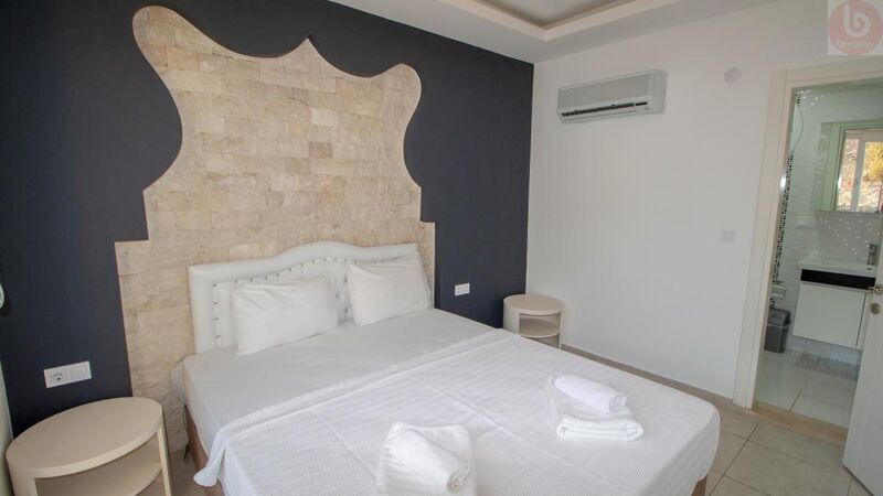 NV Villa Cihan