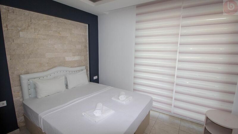 NV Villa Cihan