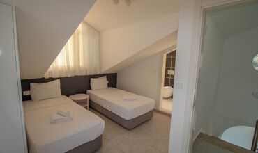 NV Villa Cihan