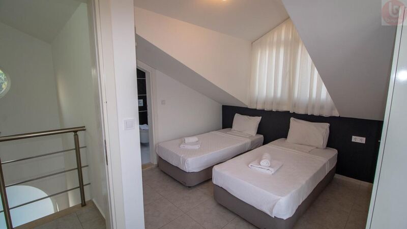 NV Villa Cihan