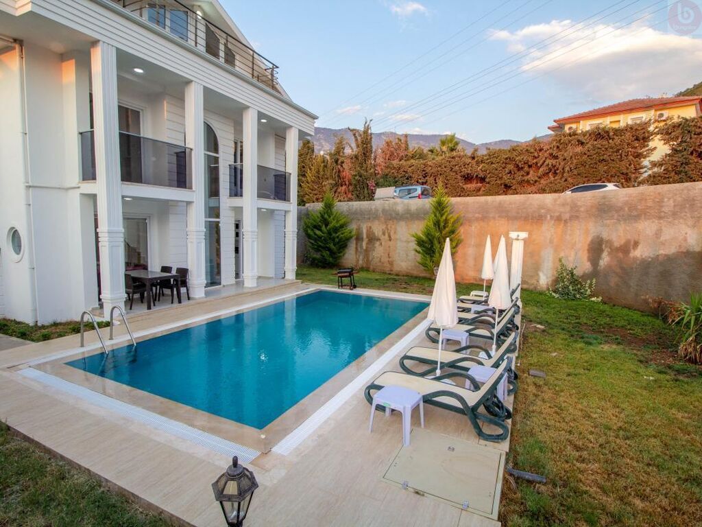 NV Villa Cihan