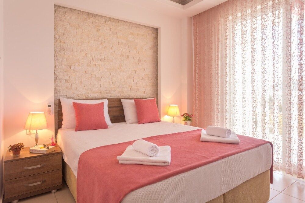 Hisarpark D Villa
