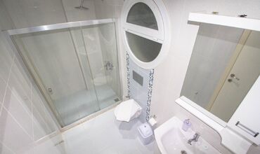 Hisarpark D Villa