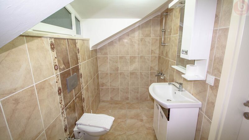 Hisarpark D Villa