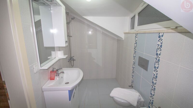 Hisarpark D Villa