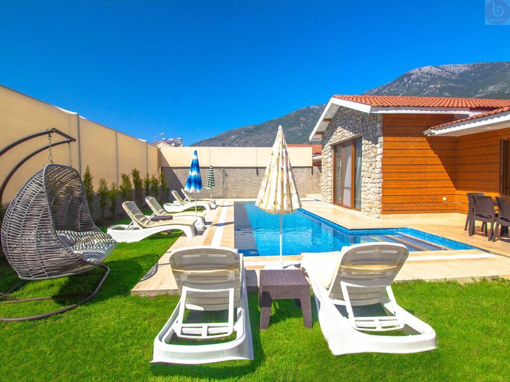 NV Villa Tlos 1