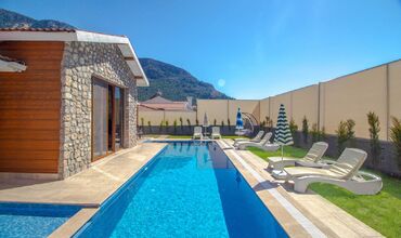 NV Villa Tlos 2