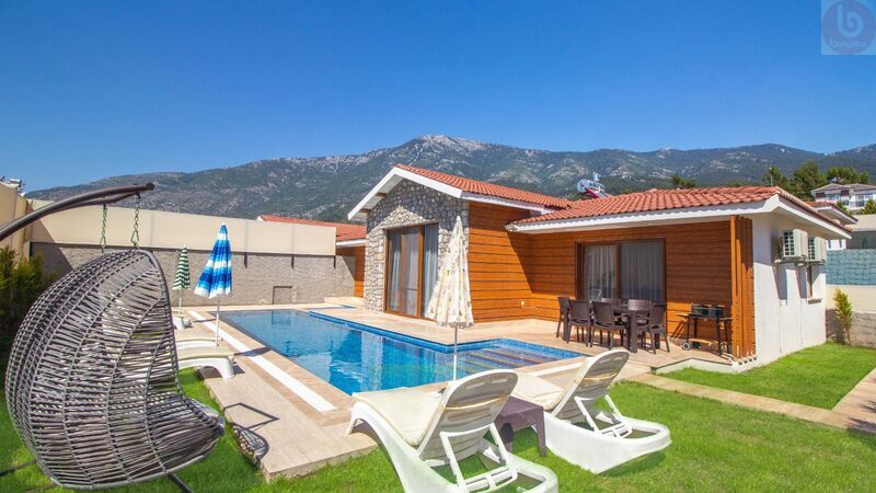 NV Villa Tlos 2