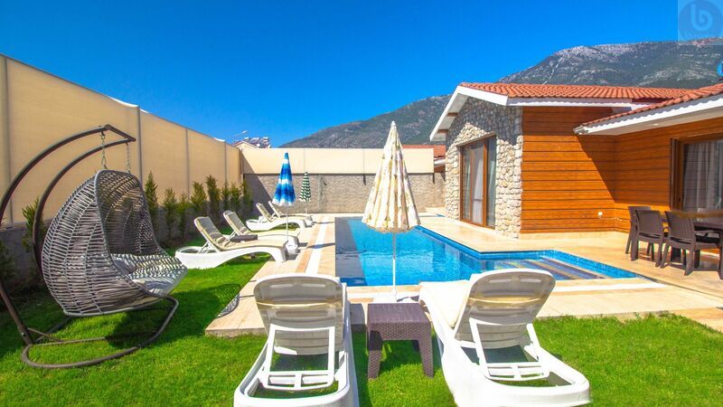 NV Villa Tlos 2