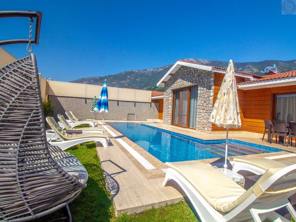 NV Villa Tlos 2