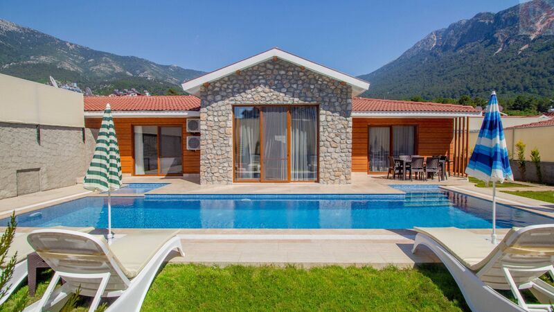 Villa Tlos 3