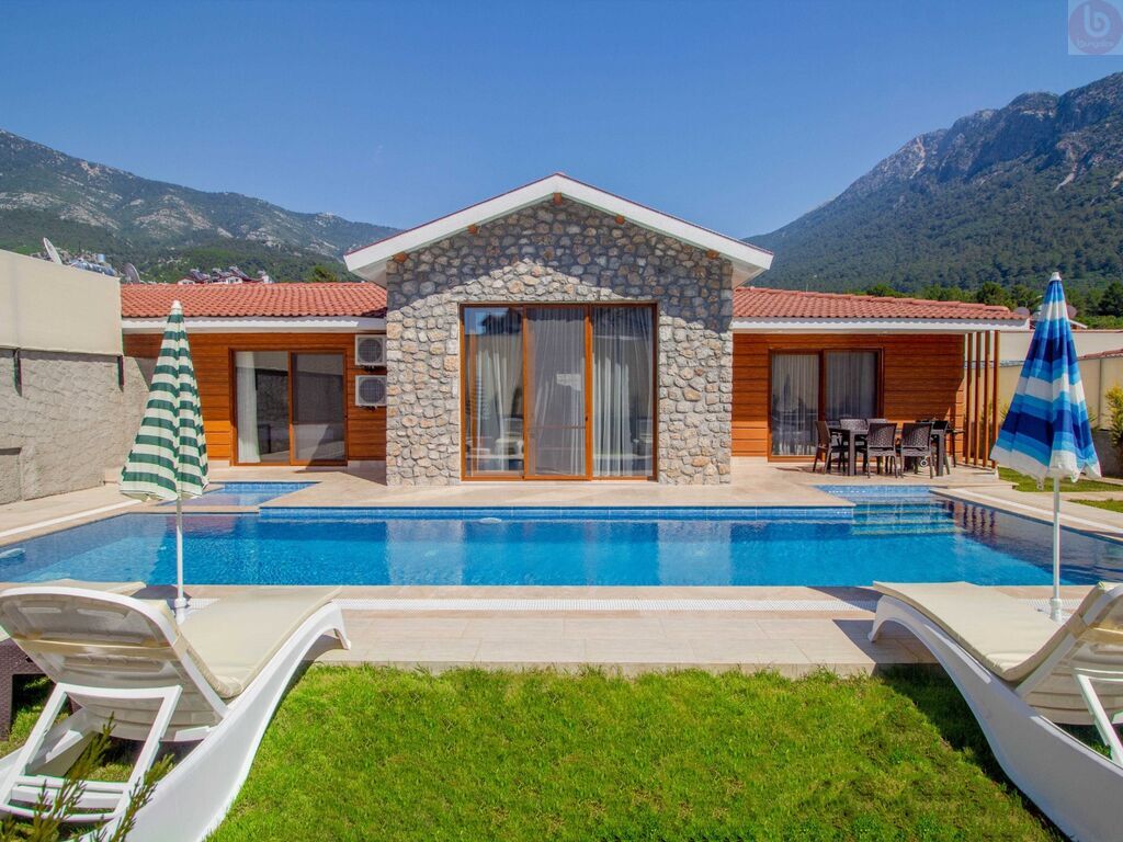 NV Villa Tlos 3