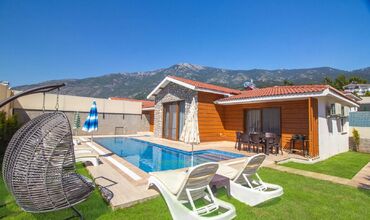 Villa Tlos 3