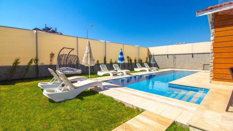 Villa Tlos 3