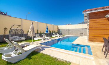 NV Villa Tlos 3