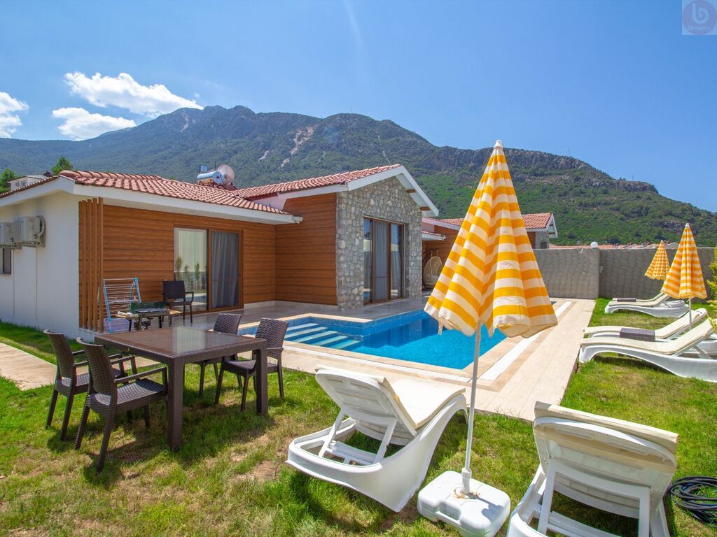 NV Villa Tlos 4