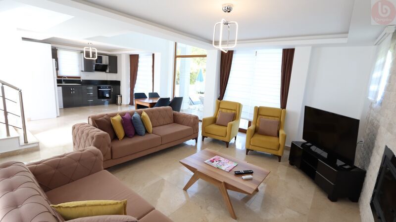 NV Villa Silver Sami