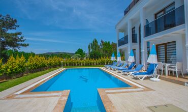 NV Villa Silver Sami