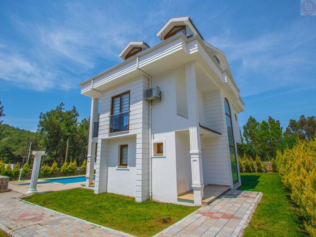 NV Villa Silver Sami