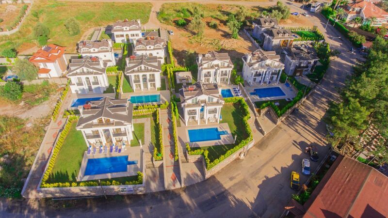 NV Villa Silver Sami