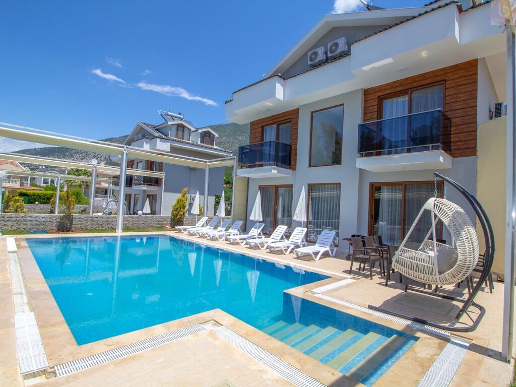 NV Villa Tuna 2