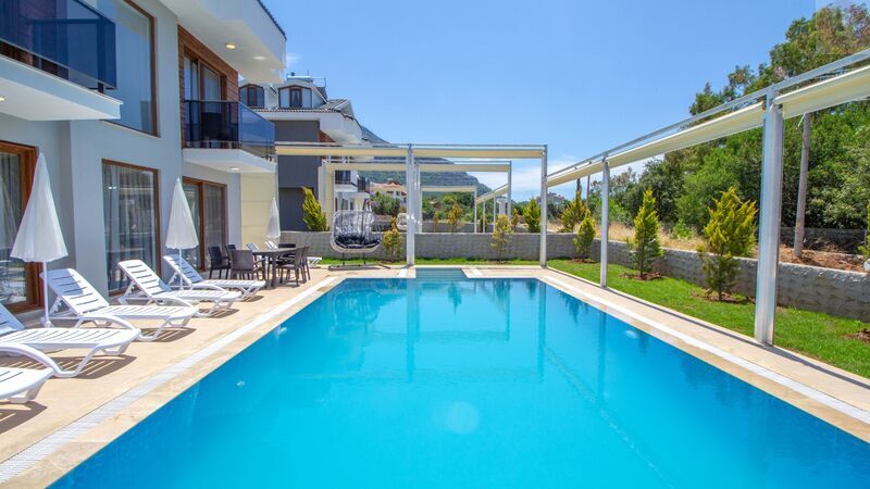NV Villa Tuna 2