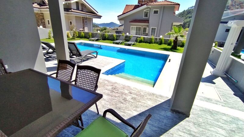 NV Villa Göcek Marin B