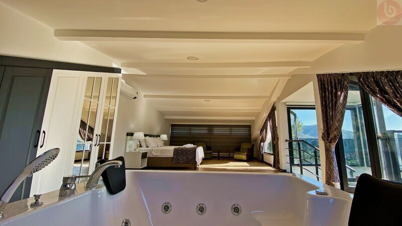 NV Villa Göcek Marin B