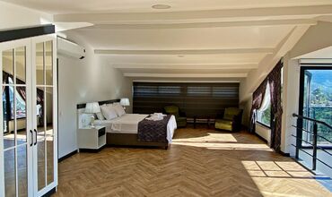 NV Villa Göcek Marin B