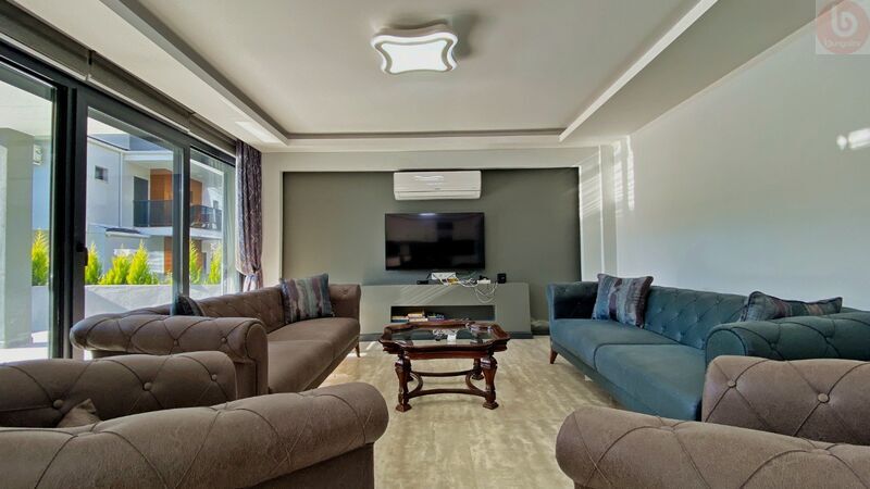 NV Villa Göcek Marin B