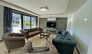 NV Villa Göcek Marin B