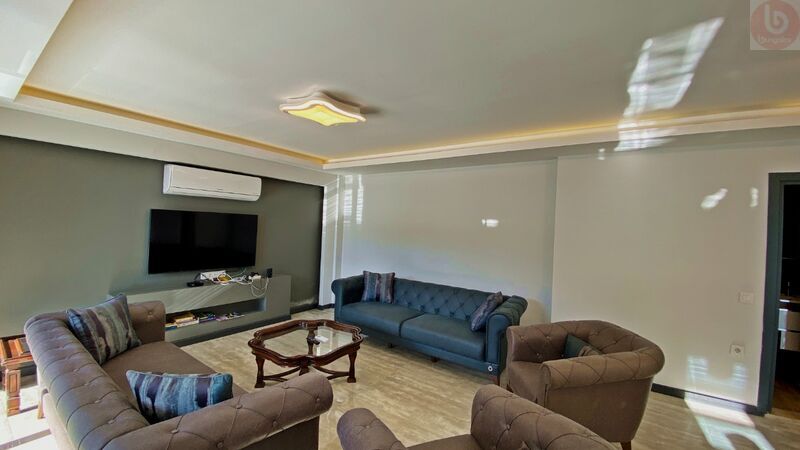 NV Villa Göcek Marin B