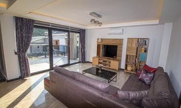 NV Villa Göcek Marin B