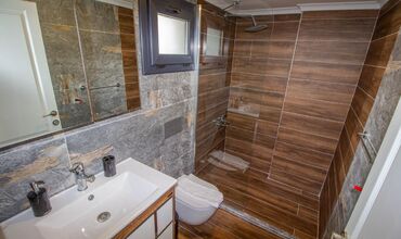 NV Villa Göcek Marin C