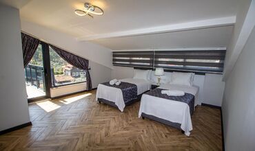 NV Villa Göcek Marin C