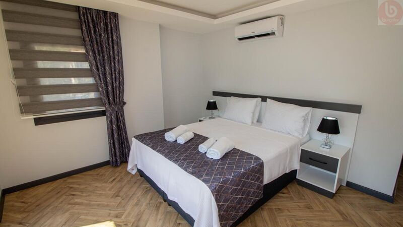 NV Villa Göcek Marin C