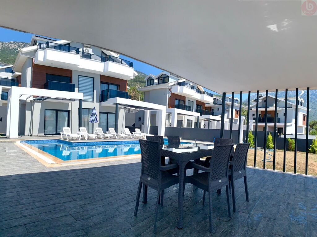 NV Villa Nokta Life B