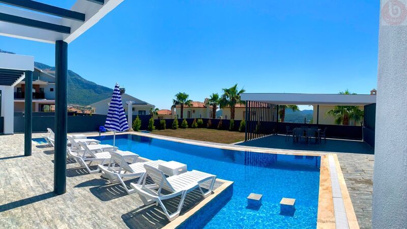 NV Villa Nokta Life B