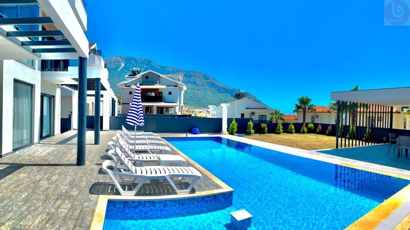 NV Villa Nokta Life B